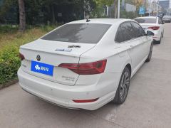 Volkswagen Jetta Sagitar 280TSI DCT Transcendence Edition - ფოტო 2