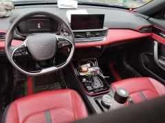 Dongfeng Aeolus Yixuan GS 230T Edition - ფოტო 16
