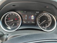 Toyota Camry 2.0G Luxury Edition - photo 20