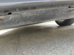 Toyota Camry 2.0G Luxury Edition - photo 8