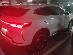 BYD Song PLUS DM-i 1.5L 112km Prestigious Edition - ფოტო 2