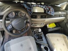 Forthing SX6 1.6L Manual Luxury Edition - фото 16