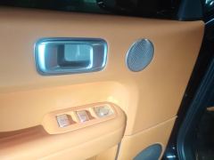 Li Auto L6 Max - ფოტო 13