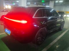 Li Auto L6 Max - ფოტო 2