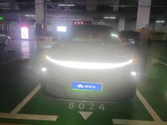 Li Auto L6 Max - ფოტო 3