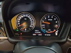 BMW X1 sDrive25Li Premier - photo 11
