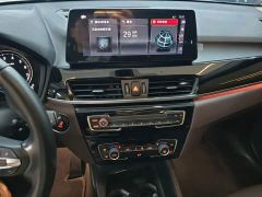 BMW X1 sDrive25Li Premier - photo 12