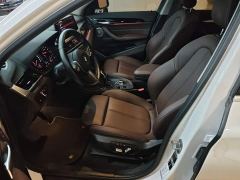 BMW X1 sDrive25Li Premier - photo 14