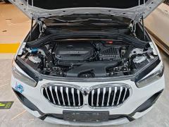 BMW X1 sDrive25Li Premier - photo 19
