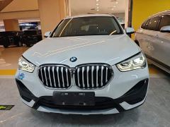 BMW X1 sDrive25Li Premier - photo 2