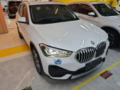 BMW X1 sDrive25Li Premier - photo 3