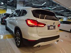 BMW X1 sDrive25Li Premier - photo 4