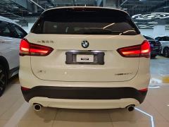 BMW X1 sDrive25Li Premier - photo 5
