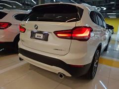 BMW X1 sDrive25Li Premier - photo 6