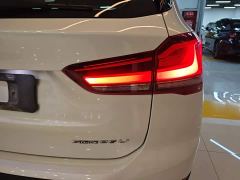 BMW X1 sDrive25Li Premier - photo 7