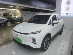Geely Geometry E Firefly 301km Aurora - photo 1