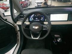 Geely Geometry E Firefly 301km Aurora - photo 10
