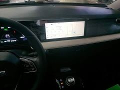 Geely Geometry E Firefly 301km Aurora - photo 12