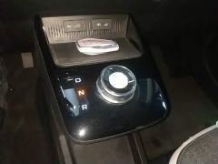 Geely Geometry E Firefly 301km Aurora - photo 13