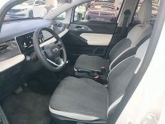 Geely Geometry E Firefly 301km Aurora - photo 14