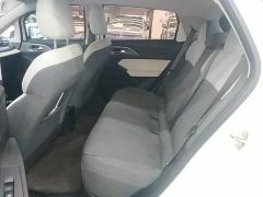 Geely Geometry E Firefly 301km Aurora - photo 16