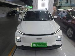 Geely Geometry E Firefly 301km Aurora - photo 2