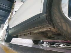 Geely Geometry E Firefly 301km Aurora - photo 20