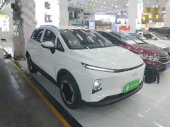 Geely Geometry E Firefly 301km Aurora - photo 3