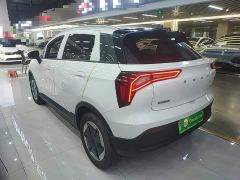 Geely Geometry E Firefly 301km Aurora - photo 4