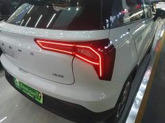Geely Geometry E Firefly 301km Aurora - photo 7