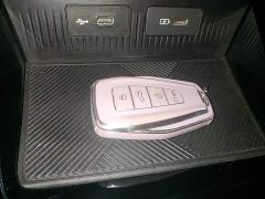 Geely Geometry E Firefly 301km Aurora - photo 8