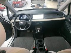 Geely Geometry E Firefly 301km Aurora - photo 9