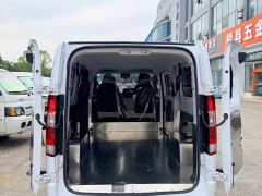 Farizon V V7E Edition 51.4kWh - photo 14