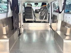 Farizon V V7E Edition 51.4kWh - photo 15