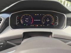 Volkswagen Tharu 300TSI Edition - photo 20