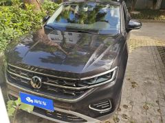 Volkswagen Tharu 300TSI Edition - photo 3
