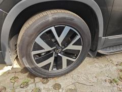 Volkswagen Tharu 300TSI Edition - photo 6