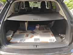 Volkswagen Tharu 300TSI Edition - photo 7