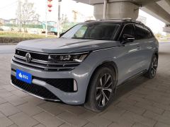 Volkswagen Lanhun 380TSI AWDR-Line Edition - фото 1