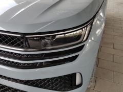Volkswagen Lanhun 380TSI AWDR-Line Edition - фото 4