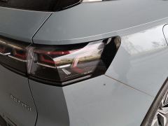 Volkswagen Lanhun 380TSI AWDR-Line Edition - фото 5