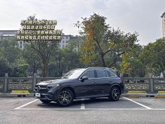 Mercedes-Benz GLC 260 L 4MATIC Luxury - ფოტო 1