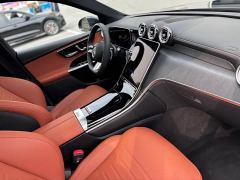 Mercedes-Benz GLC 260 L 4MATIC Luxury - ფოტო 10