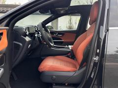 Mercedes-Benz GLC 260 L 4MATIC Luxury - ფოტო 11