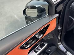 Mercedes-Benz GLC 260 L 4MATIC Luxury - ფოტო 13