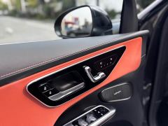 Mercedes-Benz GLC 260 L 4MATIC Luxury - ფოტო 14