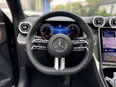 Mercedes-Benz GLC 260 L 4MATIC Luxury - ფოტო 16