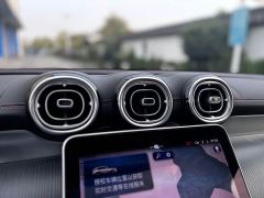 Mercedes-Benz GLC 260 L 4MATIC Luxury - ფოტო 18