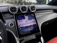 Mercedes-Benz GLC 260 L 4MATIC Luxury - ფოტო 19