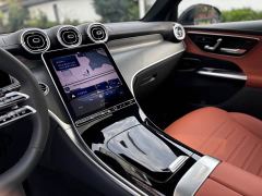 Mercedes-Benz GLC 260 L 4MATIC Luxury - ფოტო 20